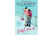Skønlitteratur & Fiktion - Lagt på is - Skønlitteratur & Fiktion - Hæftet - 9788702455526