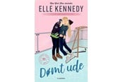 Skønlitteratur & Fiktion - Dømt ude - Skønlitteratur & Fiktion - Hæftet - 9788702455533