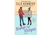 Skønlitteratur & Fiktion - Kamp til stregen - Skønlitteratur & Fiktion - Hæftet - 9788702455540
