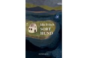 Skønlitteratur & Fiktion - Sort hund - Skønlitteratur & Fiktion - Hæftet - 9788785278081