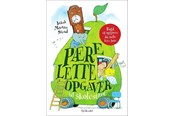 Børnebøger - Pærelette opgaver til skolestart - Børnebog - Hæfte - 9788702461213