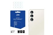 Mobil - Beskyttelsesglas - 3mk Samsung Galaxy S23 5G -  Lens Protection™ - 5903108512510