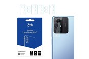 Mobil - Beskyttelsesglas - 3mk Lens Protection™ hybrid camera glass for Xiaomi Redmi Note 12s - 5903108525886