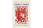 Skønlitteratur & Fiktion - En pige forlod værelset - Skønlitteratur & Fiktion - Hæftet - 9788712807254