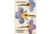 Skønlitteratur & Fiktion - Vanviddets botanik - Skønlitteratur & Fiktion - Hæftet - 9788702453805