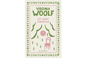 Skønlitteratur & Fiktion - Sit eget værelse - Skønlitteratur & Fiktion - hardcover - 9788702452730
