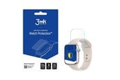 Smartwatch - Tilbehør - 3mk Apple Watch 8/9 41mm - Watch Protection™ v. ARC+ - 5903108490993