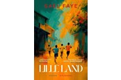 Skønlitteratur & Fiktion - Lille land - Skønlitteratur & Fiktion - Hæftet - 9788702437379