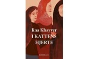 Skønlitteratur & Fiktion - I kattens hjerte - Skønlitteratur & Fiktion - Hæftet - 9788785278098