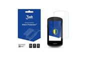 Mobil - Beskyttelsesglas - 3mk Watch Protection™ hybrid glass v. FlexibleGlass Lite on Garmin Edge 1040 - 5903108483001