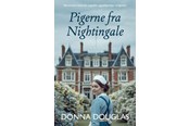 Skønlitteratur & Fiktion - Pigerne fra Nightingale - Skønlitteratur & Fiktion - Hæftet - 9788776328122