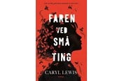 Ungdomsbøger - Faren ved små ting - Ungdomsbog - Hæftet - 9788702435054