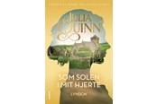 Skønlitteratur & Fiktion - Som solen i mit hjerte - Skønlitteratur & Fiktion - Hæftet - 9788776328085