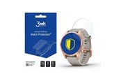Smartwatch - Tilbehør - 3mk Garmin Fenix 7S Pro Solar - Watch Protection™ v. FlexibleGlass Lite - 5903108528207