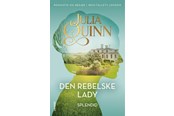 Skønlitteratur & Fiktion - Den rebelske lady - Skønlitteratur & Fiktion - Hæftet - 9788776328016