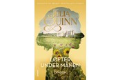Skønlitteratur & Fiktion - Løfter under månen - Skønlitteratur & Fiktion - Hæftet - 9788776328078