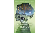 Skønlitteratur & Fiktion - Den forsvundne hertug - Skønlitteratur & Fiktion - Hæftet - 9788776327972