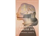 Skønlitteratur & Fiktion - En arvings farlige spil - Skønlitteratur & Fiktion - Hæftet - 9788776328054