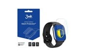 Smartwatch - Tilbehør - 3mk Watch Protection™ v. ARC+ protective film for Xiaomi Amazfit GTS 4 - 5903108492119