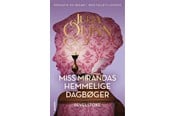 Skønlitteratur & Fiktion - Miss Mirandas hemmelige dagbøger - Skønlitteratur & Fiktion - Hæftet - 9788776328023