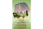 Skønlitteratur & Fiktion - Mødet med mr. Cavendish - Skønlitteratur & Fiktion - Hæftet - 9788776327989