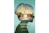 Skønlitteratur & Fiktion - Vals ved midnat - Skønlitteratur & Fiktion - Hæftet - 9788776328009
