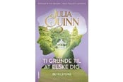 Skønlitteratur & Fiktion - Ti grunde til at elske dig - Skønlitteratur & Fiktion - Hæftet - 9788776328047