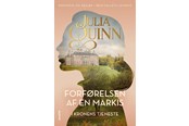 Skønlitteratur & Fiktion - Forførelsen af en markis - Skønlitteratur & Fiktion - Hæftet - 9788776328061