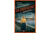 Skønlitteratur & Fiktion - Den anden alliance - Skønlitteratur & Fiktion - Hæftet - 9788776329785