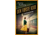 Skønlitteratur & Fiktion - Den første kode - Skønlitteratur & Fiktion - Hæftet - 9788776329778