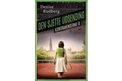 Skønlitteratur & Fiktion - Den sjette udsending - Skønlitteratur & Fiktion - Hæftet - 9788776329822