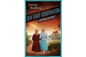 Skønlitteratur & Fiktion - Den femte konspiration - Skønlitteratur & Fiktion - Hæftet - 9788776329815