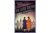 Skønlitteratur & Fiktion - Den fjerde doktrin - Skønlitteratur & Fiktion - Hæftet - 9788776329808