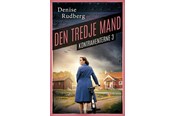 Skønlitteratur & Fiktion - Den tredje mand - Skønlitteratur & Fiktion - Hæftet - 9788776329792
