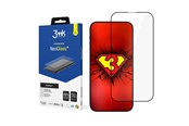 Mobil - Beskyttelsesglas - 3mk Tempered glass for iPhone 14 Pro Max 8H from the  NeoGlass series - 5903108487917