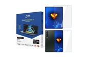 Mobil - Beskyttelsesglas - 3mk Samsung Galaxy Z Fold 3 5G -  SilverProtection+ Folded Edition - 5903108449762