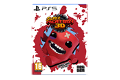 Spil - Super Meat Boy 3D (Special Edition) - Sony PlayStation 5 - Platformer - 8436622260881