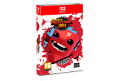 Spil - Super Meat Boy 3D (Special Edition) - Nintendo Switch 2 - Platformer - 8436622260942