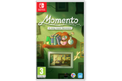 Spil - Momento - Nintendo Switch - Action - 5061078711699