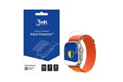 Smartwatch - Tilbehør - 3mk Apple Watch Ultra/Ultra 2 - Watch Protection™ v. FlexibleGlass Lite - 5903108491198