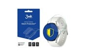 Smartwatch - Tilbehør - 3mk Samsung Galaxy Watch 6 40mm - Watch Protection™ v. FlexibleGlass Lite - 5903108533423