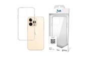 Mobil - Covers & Cases - 3mk Armor Case series for iPhone 13 Pro - transparent - 5903108410380