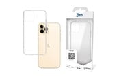 Mobil - Covers & Cases - 3mk Apple iPhone 12 Pro Max - Armor Case - 5903108289580