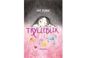 Børnebøger - Trylleblik - Børnebog - Hardcover - 9788702463903