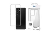 Mobil - Covers & Cases - 3mk Samsung Galaxy S21 Ultra 5G -  Armor Case - 5903108339841