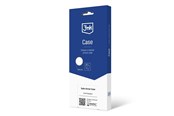 Mobil - Covers & Cases - 3mk Case for Samsung Galaxy A54 5G  Satin Armor Case+ series - black - 5903108496964
