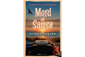 Krimi & Spænding - Ulykkesfuglen - Krimi & Spænding - Hæftet - 9788744005437