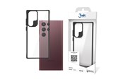 Mobil - Covers & Cases - 3mk SatinArmor + Case Sam S908 S22 Ultra Military Grade - 5903108449250