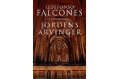 Skønlitteratur & Fiktion - Jordens arvinger - Skønlitteratur & Fiktion - hardback - 9788772394121