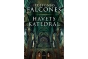 Skønlitteratur & Fiktion - Havets katedral - Skønlitteratur & Fiktion - hardback - 9788772394114